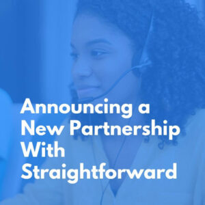 News on Minnesota's telecom services partnership with Straightforward