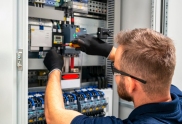 electrician answering service